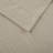 Comfortable King Cotton Flannel Sheets And Sheet Sets, Beige Stripes For All-season Use
