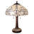 Peggie Metal Table Lamp