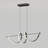 Coda LED Pendant Light
