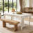 Dining Bench(Only Includs Bench)-2045099254