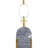 Teralynn Marble Standard Table Lamp