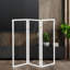 4 Ft. Tall Clear Screen Natural 6 Panel-1066073871-998746968-998746971