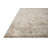 Amber Lewis x Loloi Honora Beige / Spice Area Rug-97968046