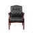 Black est en rupture de stock