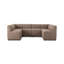 Grayson 106" Wide Symmetrical Modular Corner Sectional-1860412209-1861312877