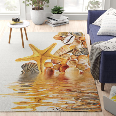 Easterday Hand Woven Area Rug
