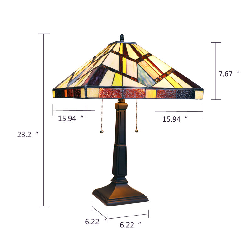 Lampe de table Annarosa