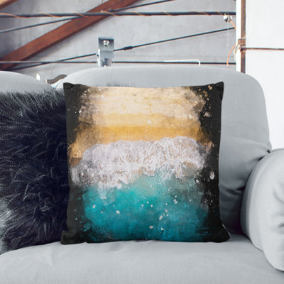 Square Cushion