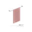 Wall Mounted Towel Bar