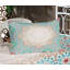 Multicolore drap-housse et coussin décoratif Ambesonne Boho-106793695