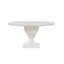 Mezzanine Round Solid Wood Dining Table
