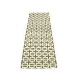 Rug TOM Leaf 2.25 X 4 Ft