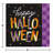 Creative Converting Retro Halloween Tableware Set, Serves 8