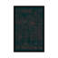 « las vegas infrared urban blueprint map », reproduction d’impression sur toile-72240122-72240123-72240128