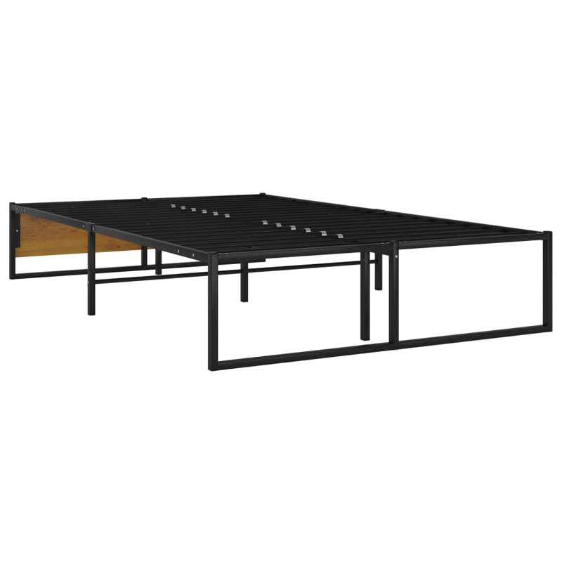 Dacula Bed, 120 x 200 cm
