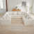 Beige Chenille selected