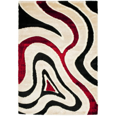 Swanson Shag Performance Rug