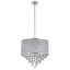 Emry 4 - Light Dimmable Chandelier-139898621