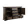 Temple Cloud 2 Door 6 Drawer Combo Dresser
