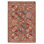 Tapis unique 4 pi 0 po x 5 pi 9 po Yuito