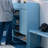 Fashionable and practical storage shoe cabinet
