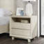 Lorinda 4 Piece Bedroom Set-693041537