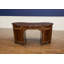 Regency Kident Shaped Writing Desk