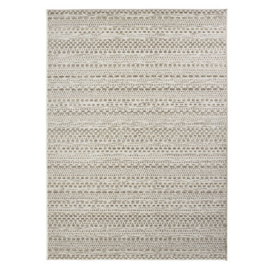 Pine Cream/Taupe Rug