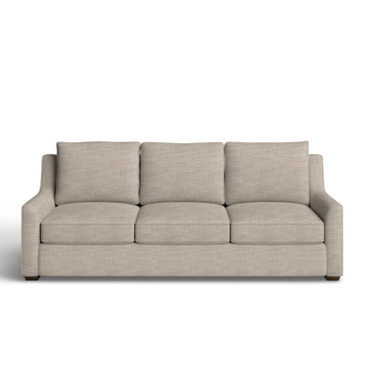 Gemi 80'' Upholstered Sofa
