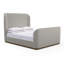 Barrow Upholstered Wingback Bed-70052396-70052399-71025957