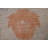 Cotton Floral Indoor Rug