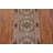 One-of-a-Kind Runner 2'6" X 12' New Age Runner Wool Area Rug in