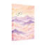 Plantes et fleurs, montagnes des nuages-825729132