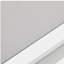 Chaise longue d'extérieur réglable à 5 niveaux 2 pièces, structure en aluminium durable et filet en textilène, parfaite pour le patio / la piscine