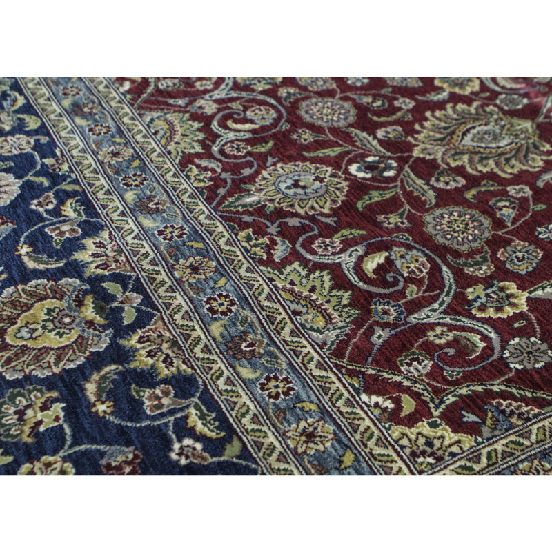One-of-a-Kind 8'9" X 11'9" Area Rug