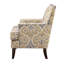 Fauteuil club Track Track