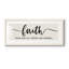 " Faith All Things Possible "-919922653
