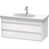 Haute brillance blanche est en rupture de stock