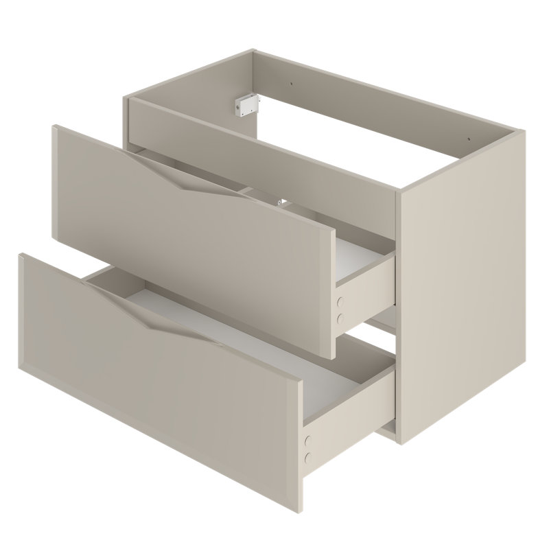 Rieta Washbasin Cabinet 80
