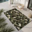 Tapis intérieur et extérieur Grid Shell-1552071593