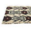 Tapis ivoire Ponce