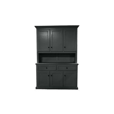 Bahut et buffet moderne