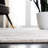 Viktor 500 Performance Abstract Rug-505873019
