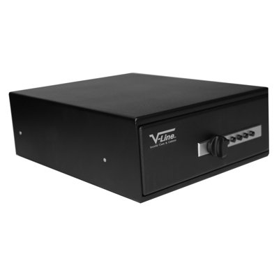 Gun Safe Lock