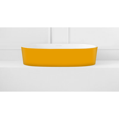 Ios 31.88'' L Bathroom Sink