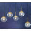 Royce 5 - Light Kitchen Island Pendant-1226214281