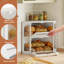 Wood Food Storage Container-1834273179