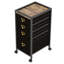 40cm Wide 2 -Drawer Steel File Cabinet