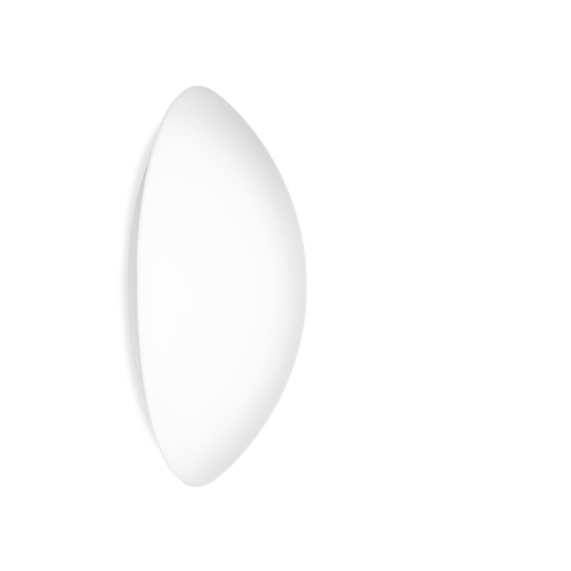 Miklos Flush Mounted Sconce, 45 cm