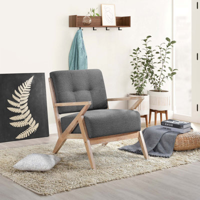 Fauteuil d'appoint